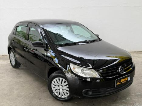 VOLKSWAGEN Gol 1.0 4P G5 FLEX, Foto 1