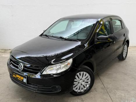 VOLKSWAGEN Gol 1.0 4P G5 FLEX, Foto 2