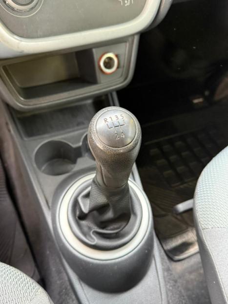 VOLKSWAGEN Gol 1.0 4P G5 FLEX, Foto 4