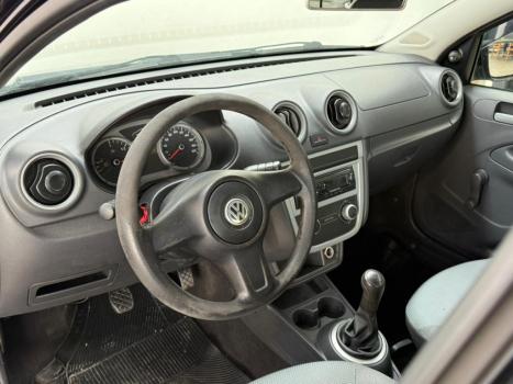 VOLKSWAGEN Gol 1.0 4P G5 FLEX, Foto 6