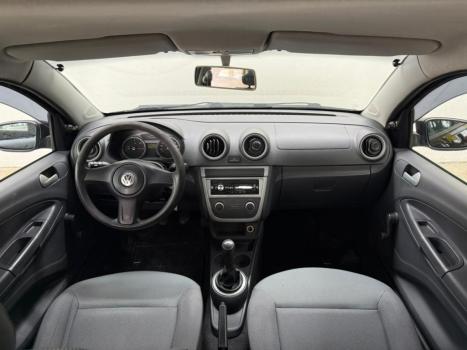 VOLKSWAGEN Gol 1.0 4P G5 FLEX, Foto 7