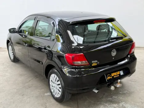 VOLKSWAGEN Gol 1.0 4P G5 FLEX, Foto 11