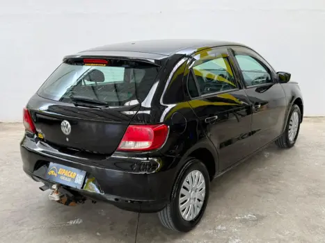 VOLKSWAGEN Gol 1.0 4P G5 FLEX, Foto 12