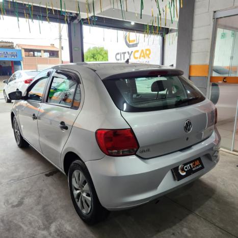 VOLKSWAGEN Gol 1.0 4P TRENDLINE FLEX, Foto 4