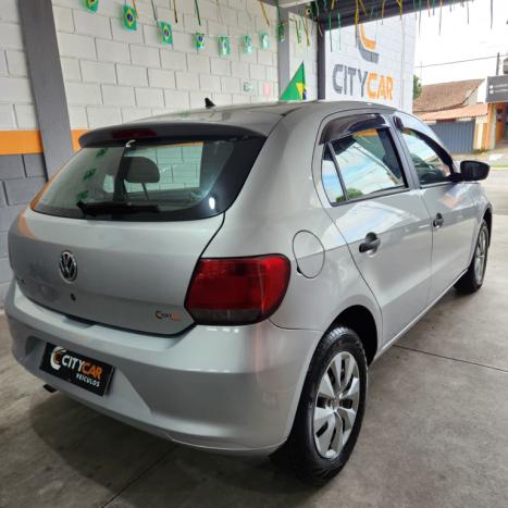 VOLKSWAGEN Gol 1.0 4P TRENDLINE FLEX, Foto 6
