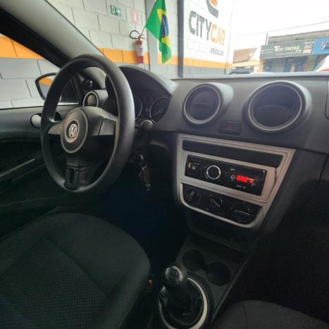VOLKSWAGEN Gol 1.0 4P TRENDLINE FLEX, Foto 7