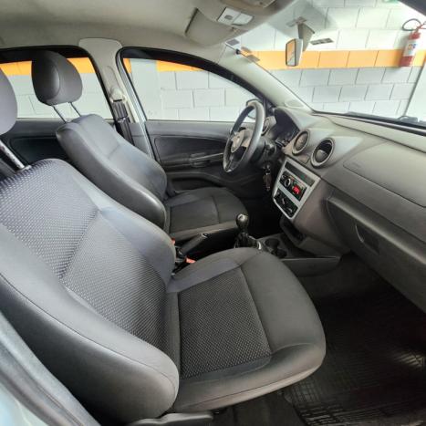 VOLKSWAGEN Gol 1.0 4P TRENDLINE FLEX, Foto 9