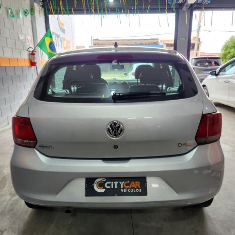 VOLKSWAGEN Gol 1.0 4P TRENDLINE FLEX, Foto 10