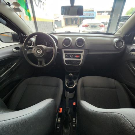 VOLKSWAGEN Gol 1.0 4P TRENDLINE FLEX, Foto 12