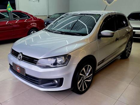 VOLKSWAGEN Gol 1.0 4P G6 TRACK FLEX, Foto 1