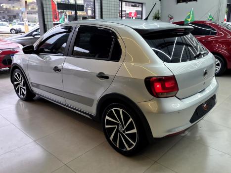 VOLKSWAGEN Gol 1.0 4P G6 TRACK FLEX, Foto 3