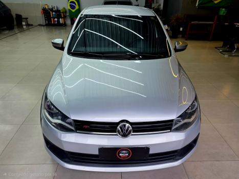 VOLKSWAGEN Gol 1.0 4P G6 TRACK FLEX, Foto 5