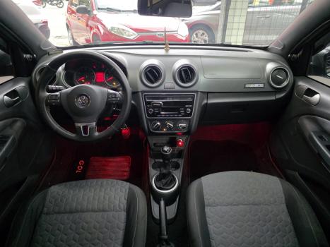 VOLKSWAGEN Gol 1.0 4P G6 TRACK FLEX, Foto 6