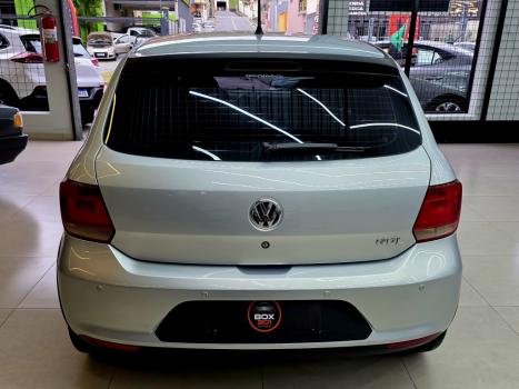 VOLKSWAGEN Gol 1.0 4P G6 TRACK FLEX, Foto 7