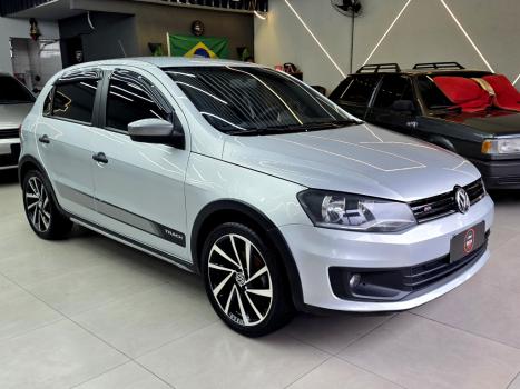VOLKSWAGEN Gol 1.0 4P G6 TRACK FLEX, Foto 9