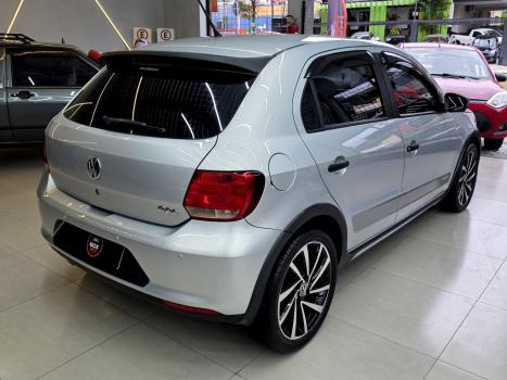 VOLKSWAGEN Gol 1.0 4P G6 TRACK FLEX, Foto 11
