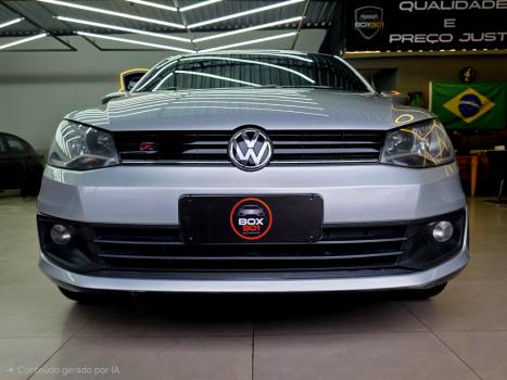 VOLKSWAGEN Gol 1.0 4P G6 TRACK FLEX, Foto 13