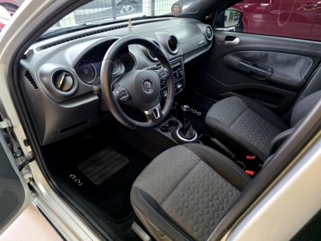 VOLKSWAGEN Gol 1.0 4P G6 TRACK FLEX, Foto 14
