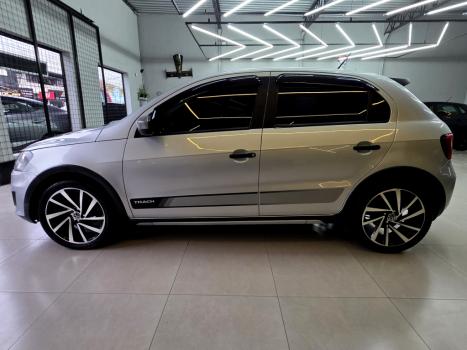 VOLKSWAGEN Gol 1.0 4P G6 TRACK FLEX, Foto 15