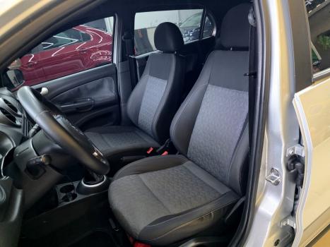 VOLKSWAGEN Gol 1.0 4P G6 TRACK FLEX, Foto 16
