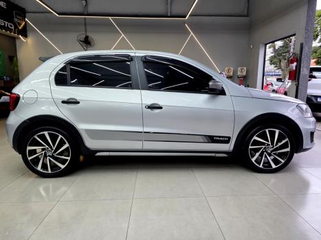 VOLKSWAGEN Gol 1.0 4P G6 TRACK FLEX, Foto 17