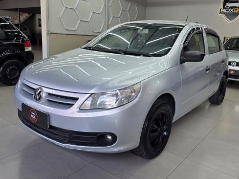 VOLKSWAGEN Gol 1.0 4P G5 I-TREND FLEX, Foto 1