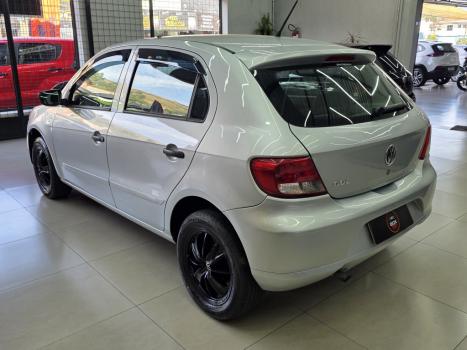 VOLKSWAGEN Gol 1.0 4P G5 I-TREND FLEX, Foto 2