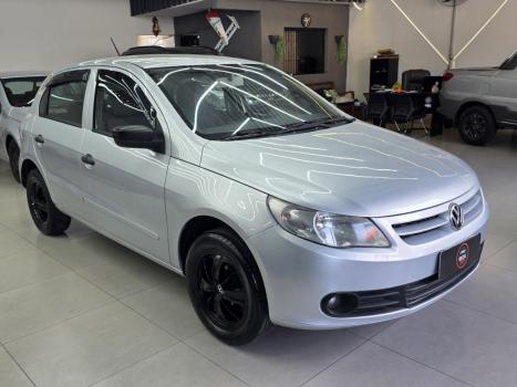 VOLKSWAGEN Gol 1.0 4P G5 I-TREND FLEX, Foto 4