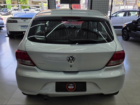 VOLKSWAGEN Gol 1.0 4P G5 I-TREND FLEX, Foto 5