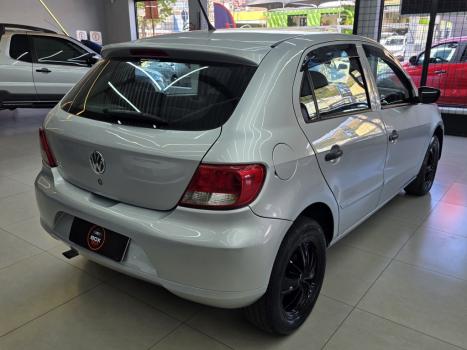 VOLKSWAGEN Gol 1.0 4P G5 I-TREND FLEX, Foto 6