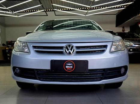 VOLKSWAGEN Gol 1.0 4P G5 I-TREND FLEX, Foto 7