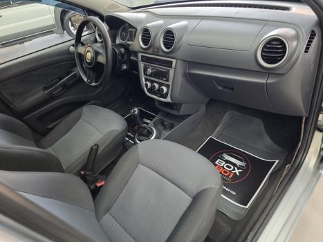 VOLKSWAGEN Gol 1.0 4P G5 I-TREND FLEX, Foto 8
