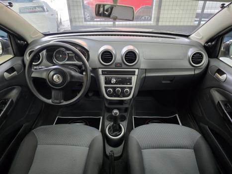 VOLKSWAGEN Gol 1.0 4P G5 I-TREND FLEX, Foto 10