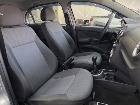 VOLKSWAGEN Gol 1.0 4P G5 I-TREND FLEX, Foto 13