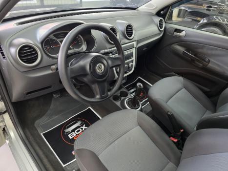 VOLKSWAGEN Gol 1.0 4P G5 I-TREND FLEX, Foto 15