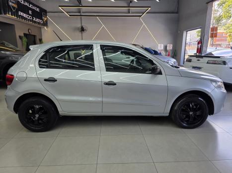 VOLKSWAGEN Gol 1.0 4P G5 I-TREND FLEX, Foto 17