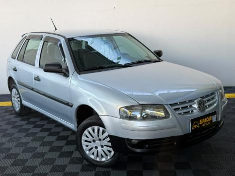 VOLKSWAGEN Gol 1.0 4P G4 TREND FLEX, Foto 1