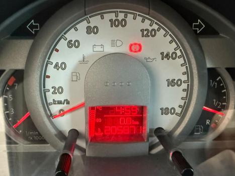 VOLKSWAGEN Gol 1.0 4P G4 TREND FLEX, Foto 4