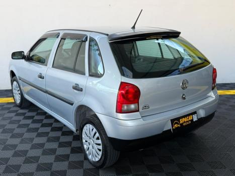 VOLKSWAGEN Gol 1.0 4P G4 TREND FLEX, Foto 11