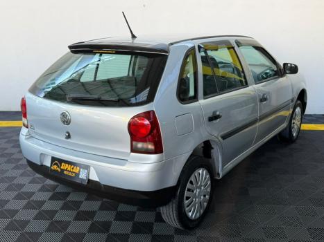 VOLKSWAGEN Gol 1.0 4P G4 TREND FLEX, Foto 12
