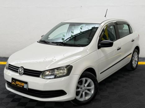VOLKSWAGEN Gol 1.0 4P G6 TRENDLINE FLEX, Foto 2