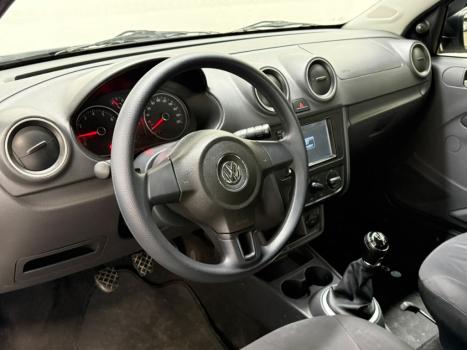 VOLKSWAGEN Gol 1.0 4P G6 TRENDLINE FLEX, Foto 4