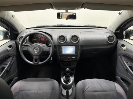 VOLKSWAGEN Gol 1.0 4P G6 TRENDLINE FLEX, Foto 6