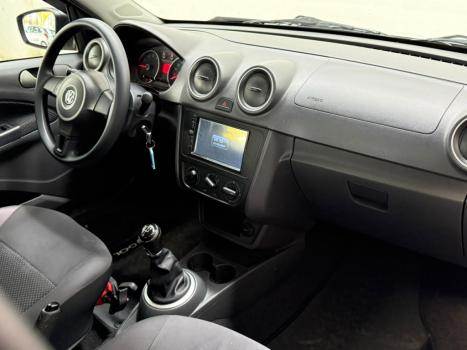 VOLKSWAGEN Gol 1.0 4P G6 TRENDLINE FLEX, Foto 10
