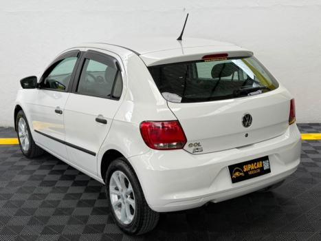VOLKSWAGEN Gol 1.0 4P G6 TRENDLINE FLEX, Foto 11
