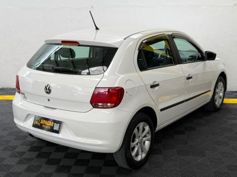 VOLKSWAGEN Gol 1.0 4P G6 TRENDLINE FLEX, Foto 12
