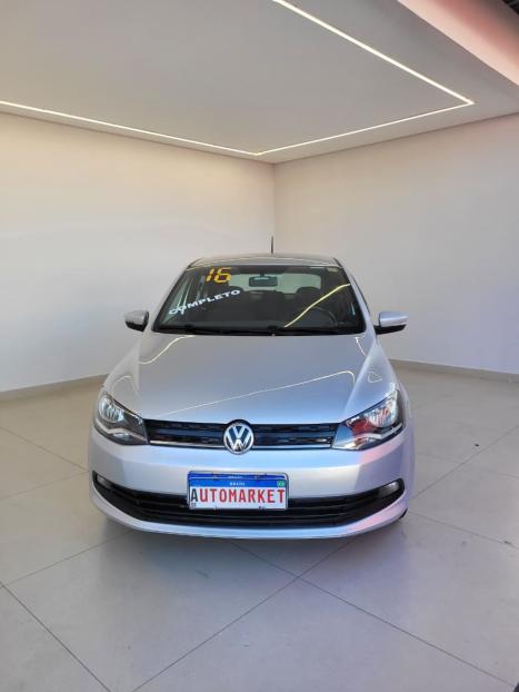 VOLKSWAGEN Gol 1.0 4P G5 ROCK IN RIO FLEX, Foto 2