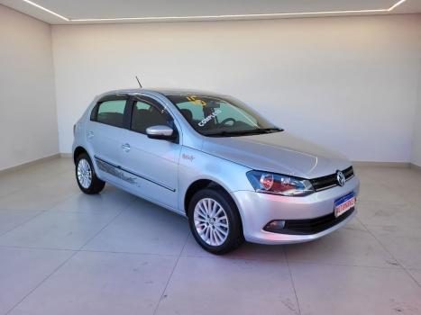 VOLKSWAGEN Gol 1.0 4P G5 ROCK IN RIO FLEX, Foto 3