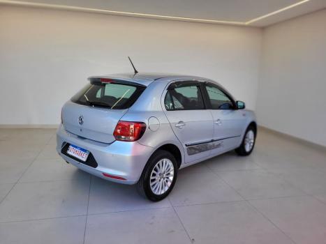 VOLKSWAGEN Gol 1.0 4P G5 ROCK IN RIO FLEX, Foto 4