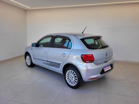 VOLKSWAGEN Gol 1.0 4P G5 ROCK IN RIO FLEX, Foto 5